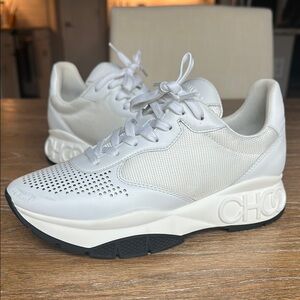 Jimmy Choo Rylie Sneakers